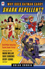 Why Does Batman Carry Shark Repellent?