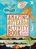 Amazing Aotearoa Activity Book