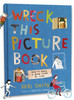 Wreck This Picture Book