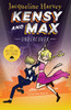 Kensy and Max 3: Undercover