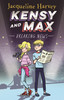 Kensy and Max 1: Breaking News