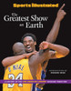 Sports Illustrated Los Angeles Lakers