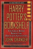 Harry Potter's Bookshelf