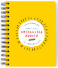 Unsolicited Advice Planner