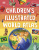Children's Illustrated World Atlas