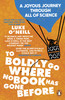 To Boldly Go Where No Book Has Gone Before