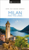DK Eyewitness Milan and the Lakes
