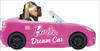 Barbie Dream Car