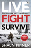 Live. Fight. Survive.
