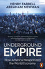Underground Empire