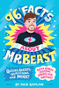 96 Facts About MrBeast