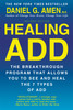 Healing ADD Revised Edition
