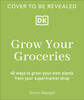 Grow Your Groceries