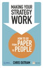 Making Your Strategy Work