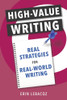 High-Value Writing