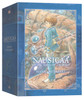 Nausicaä of the Valley of the Wind Box Set