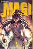 Magi: The Labyrinth of Magic, Vol. 7