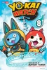 YO-KAI WATCH, Vol. 8