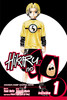 Hikaru no Go, Vol. 1