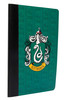 Harry Potter: Slytherin Notebook and Page Clip Set