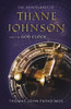 The Adventures of Thane Johnson and the God Clock