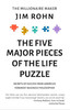 Five Pieces of the Life Puzzle