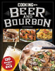Cooking with Beer and Bourbon