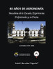 40 AOS DE AGRONIMA