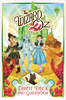 The Wizard of Oz Tarot Deck and Guidebook
