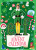 Elf: The Official Advent Calendar