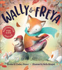 Wally & Freya