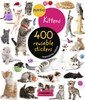 Eyelike Stickers: Kittens