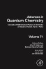 Concepts of Mathematical Physics in Chemistry: A Tribute to     Frank E. Harris - Part A