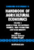 Handbook of Agricultural Economics, Volume 3