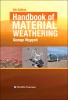 Handbook of Material Weathering, 5e