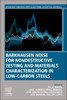 Barkhausen noise for non-destructive testing and materials characterization in low carbon steels