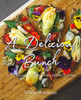 A Delicious Bunch