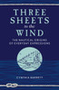 Three Sheets to the Wind
