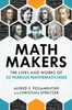 Math Makers