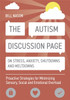 Autism Discussion Page on Stress, Anxiety, Shutdowns and Meltdowns: Proa
