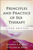 Principles and Practice of Sex Therapy 6/e