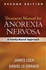 Treatment Manual for Anorexia Nervosa 2/e