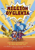 Mission Dyslexia
