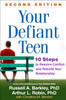 Your Defiant Teen 2/e