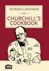 Churchill's Cookbook H/C