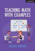 Teaching Math With Examples