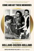 Come and Get These Memories: The Genius of Holland-Dozier-Holland,