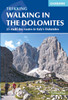 Walking in the Dolomites 3/e
