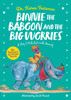 Binnie the Baboon and the Big Worries