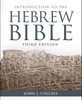 Introduction to the Hebrew Bible 3/e